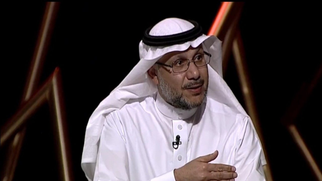 السويلم: المبتعثون السعوديون يسرقون ولا يعلمون بأنهم سارقون (فيديو)