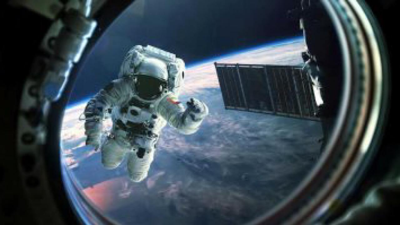 الفضاء على موعد مع أول لقاء عربي نادر من نوعه خارج الأرض