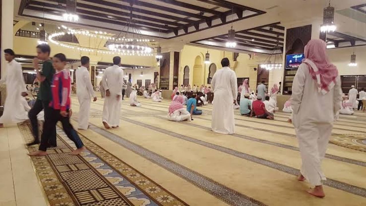 الشؤون الإسلامية: الإمام والمؤذن مسؤولان عن متابعة النظافة بالمسجد
