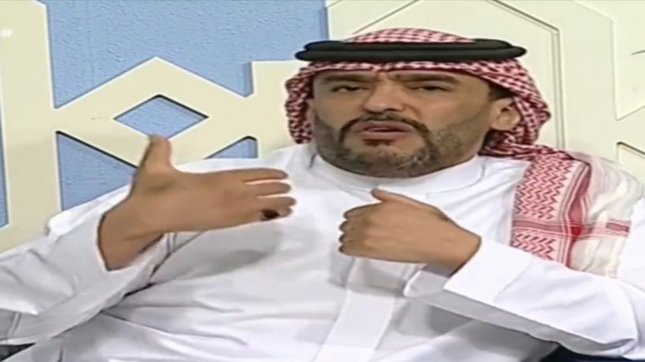 بالفيديو.. خالد اليمني يروي قصة مؤثرة لشاب لم يبلغ عنه رغم ارتكابه فعلاً مخالفاً