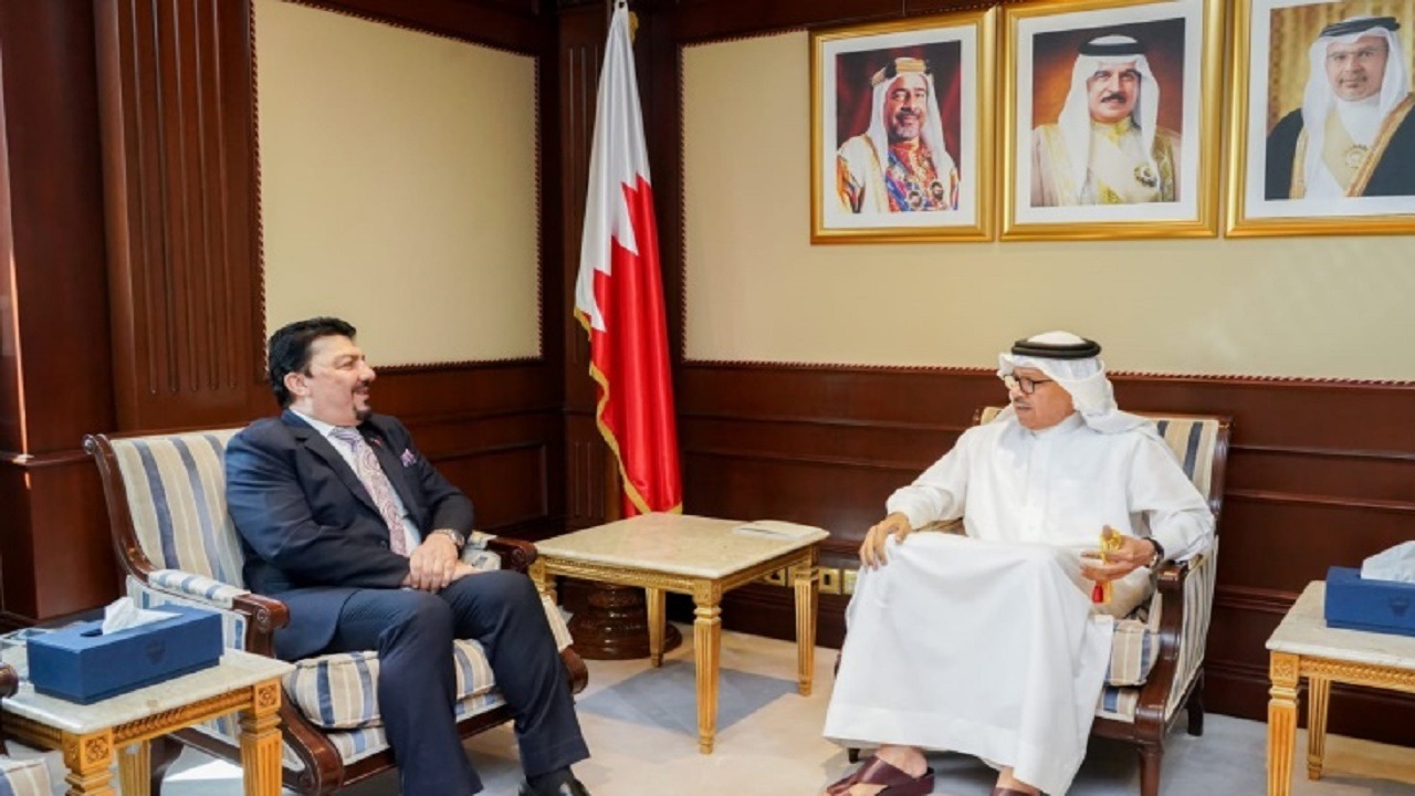 البحرين تستدعي القائم بالأعمال العراقي لمخالفته الأعراف الدبلوماسية