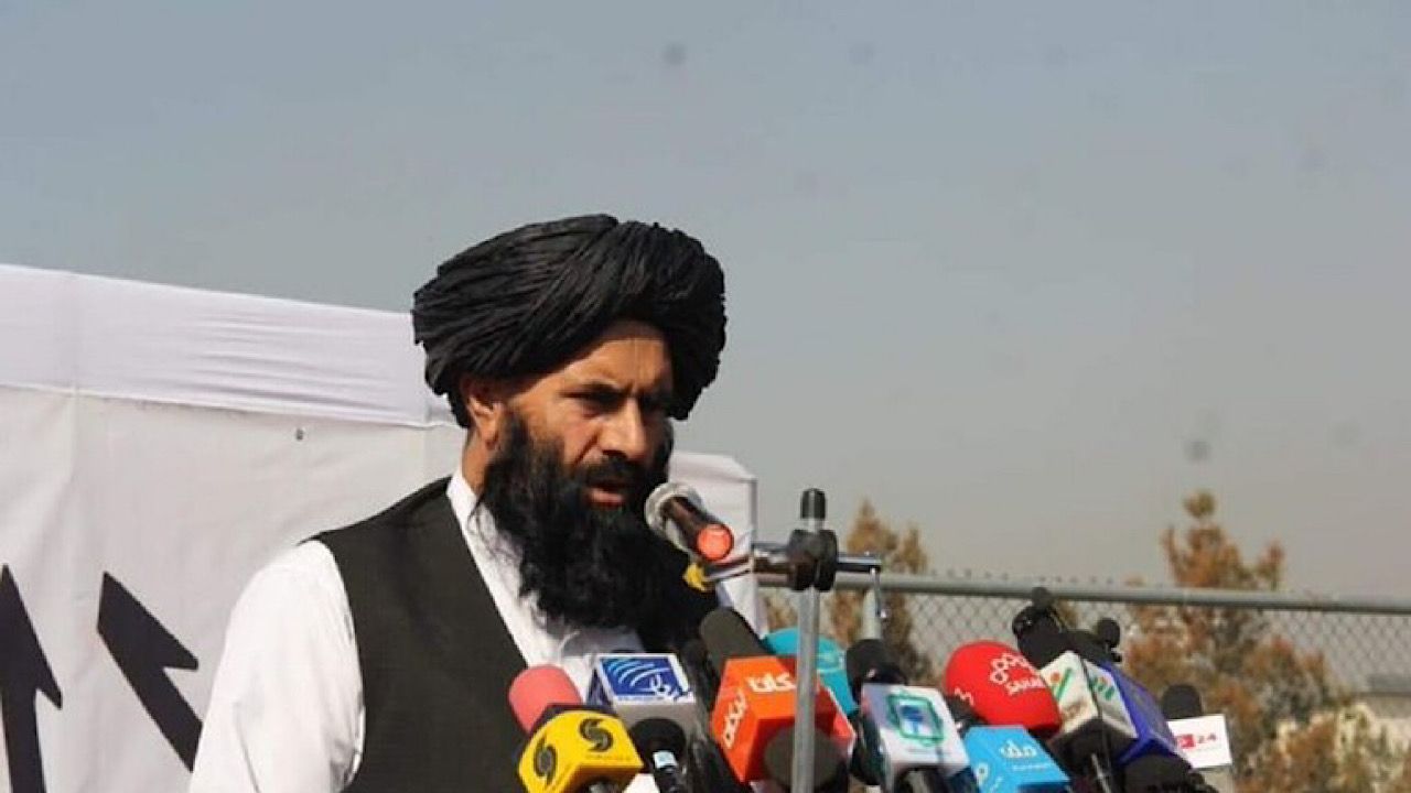 مصرع حاكم ولاية بلخ الأفغانية إثر انفجار استهدف مقره