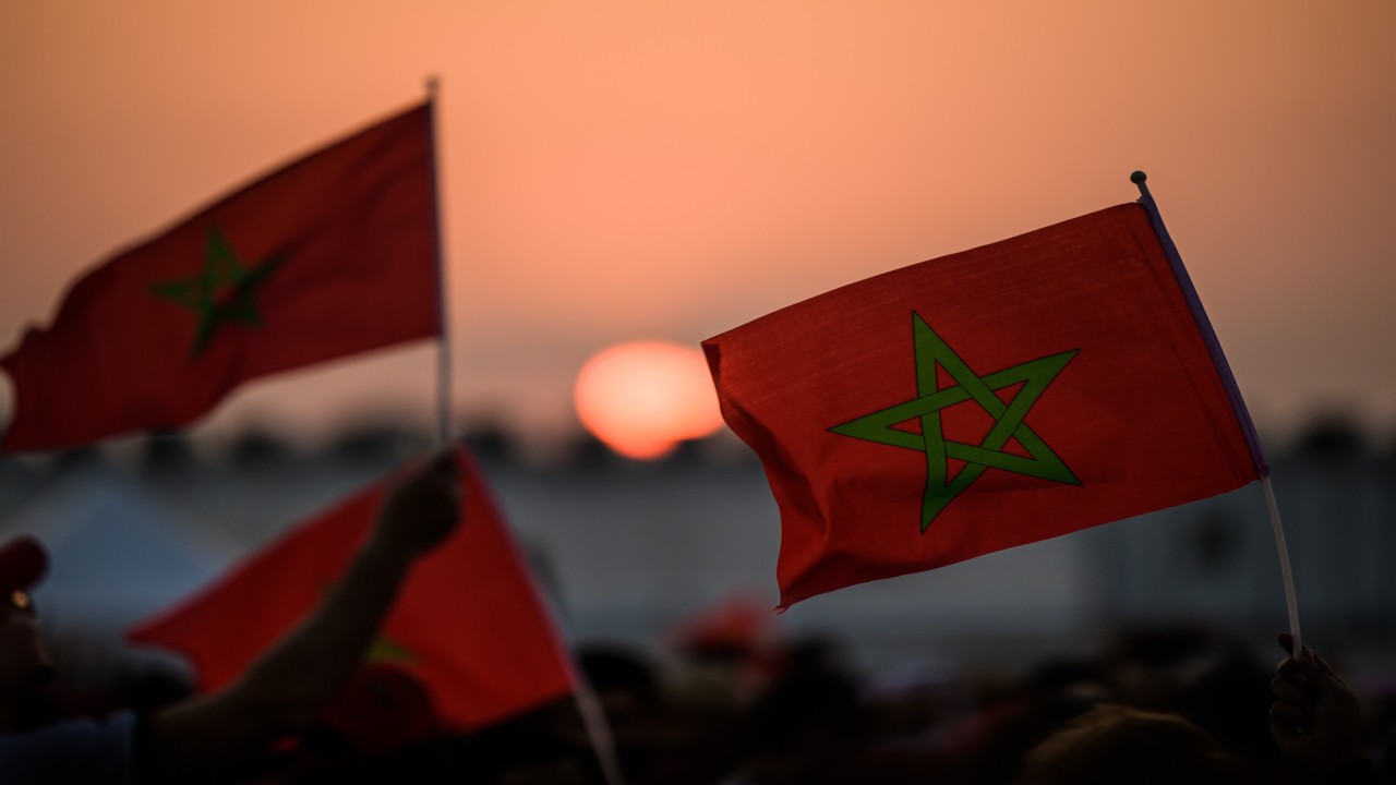 الديوان الملكي المغربي ينتقد حزب العدالة الإخواني لتدخله في السياسات الخارجية
