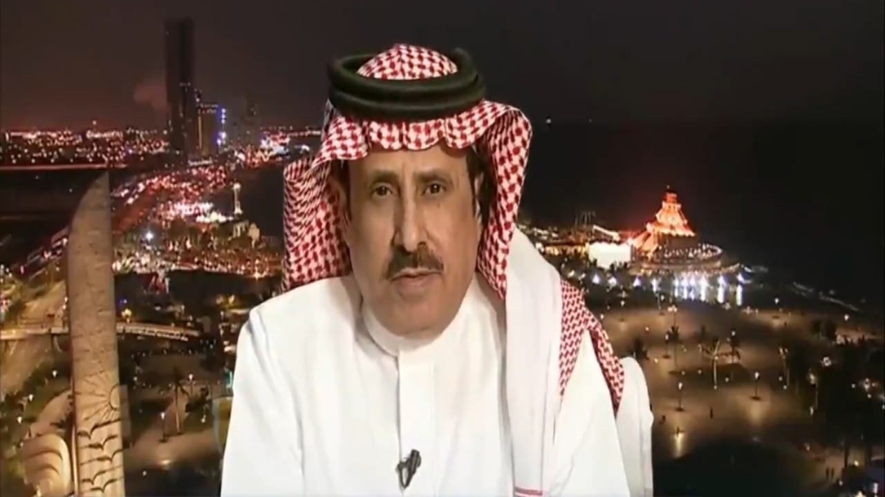 بالفيديو.. “الشمراني”: سلمان الفرج لاعب محترف ولا يعرف معنى الهروب