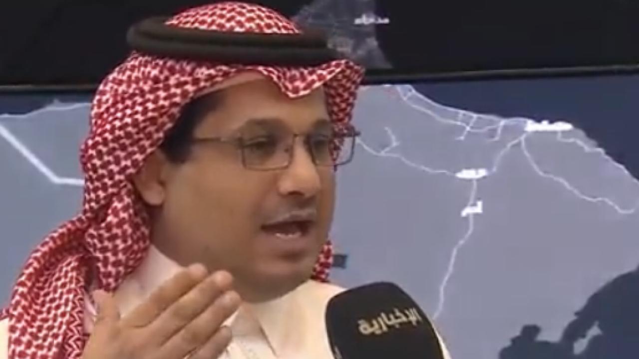عقيل العقيل: أجواء دافئة في شهر رمضان ومعدلاً أكبر لهطول الأمطار (فيديو)