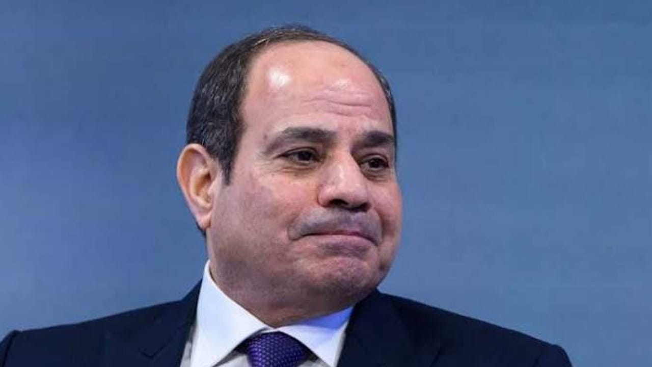 الرئيس المصري يوجه بزيادة المعاشات ورفع الحد الأدنى للأجور