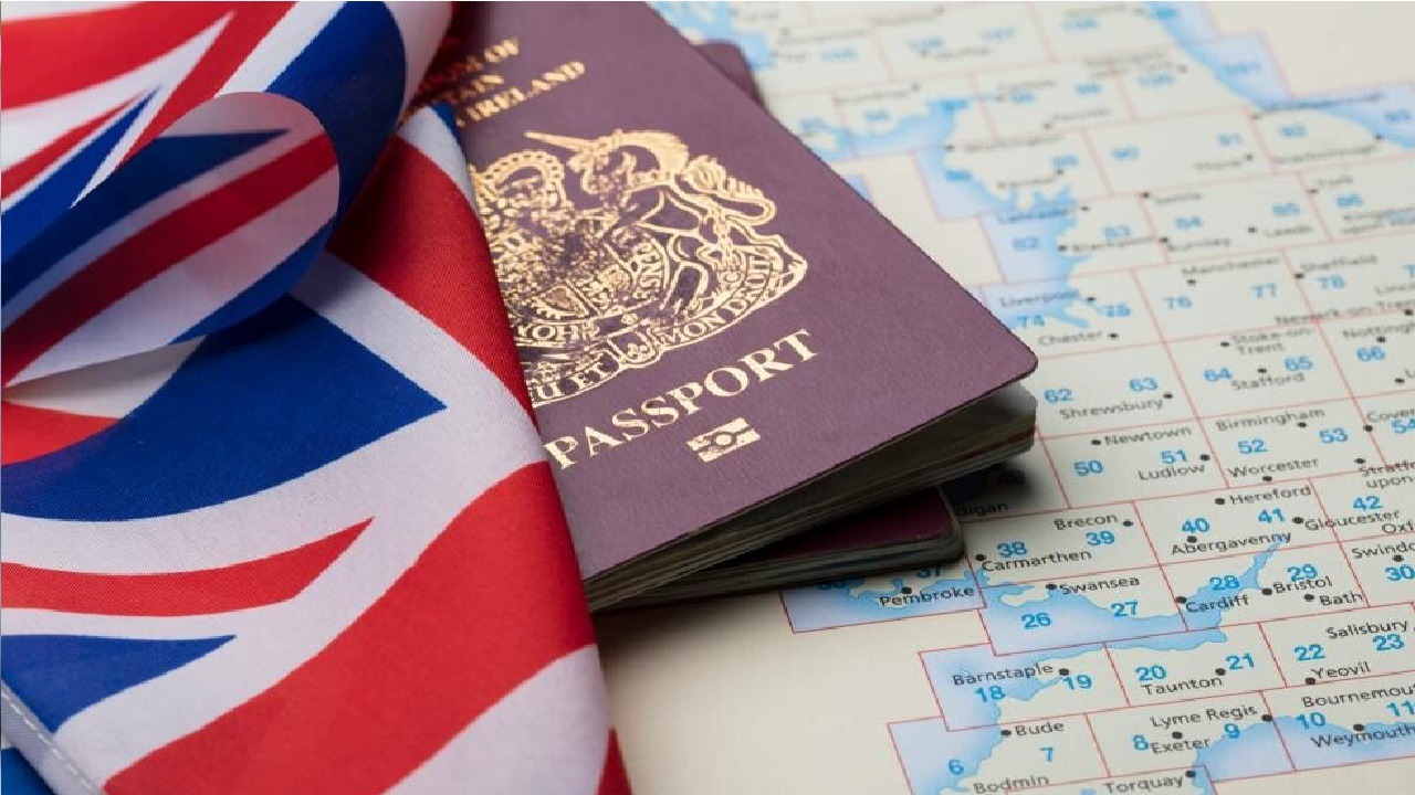 بريطانيا تتيح تأشيرة زيارة الإلكترونية لمواطني الخليج