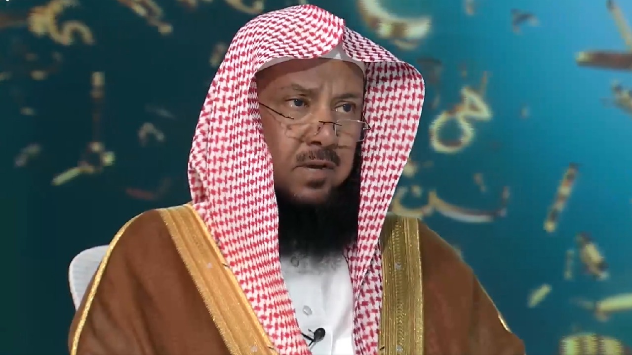 بالفيديو.. السليمان: لا يجوز الإفطار في صيام القضاء إلا لعذر شرعي