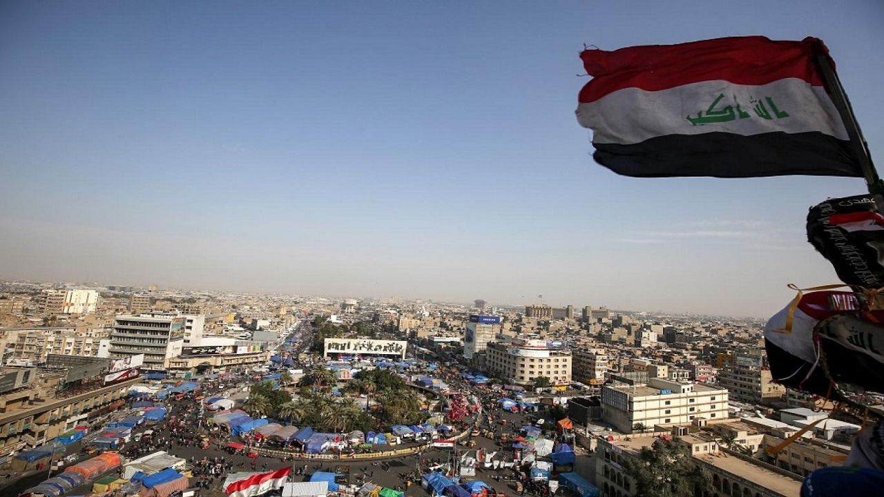 العراق يكشف مصير ودائعه بعد إفلاس “سيليكون فالي”