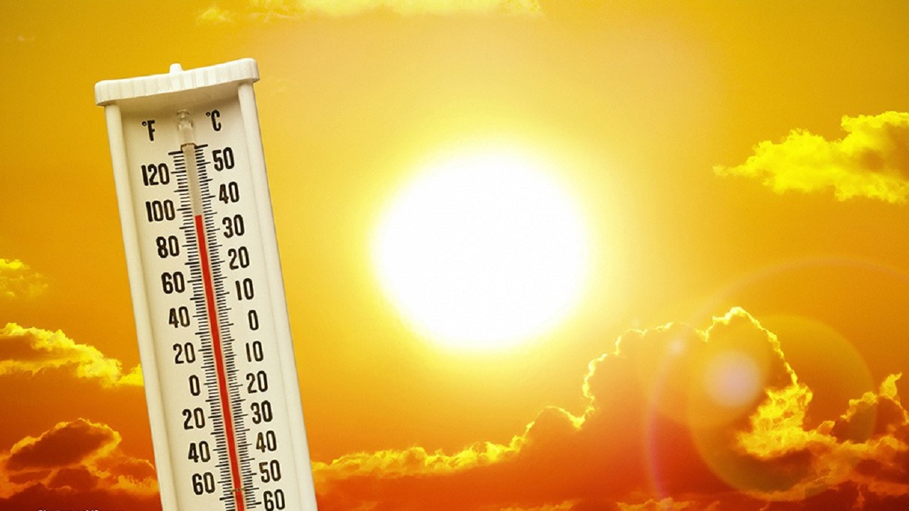 “الأرصاد” : ارتفاع معدل درجة الحرارة على معظم المناطق في رمضان
