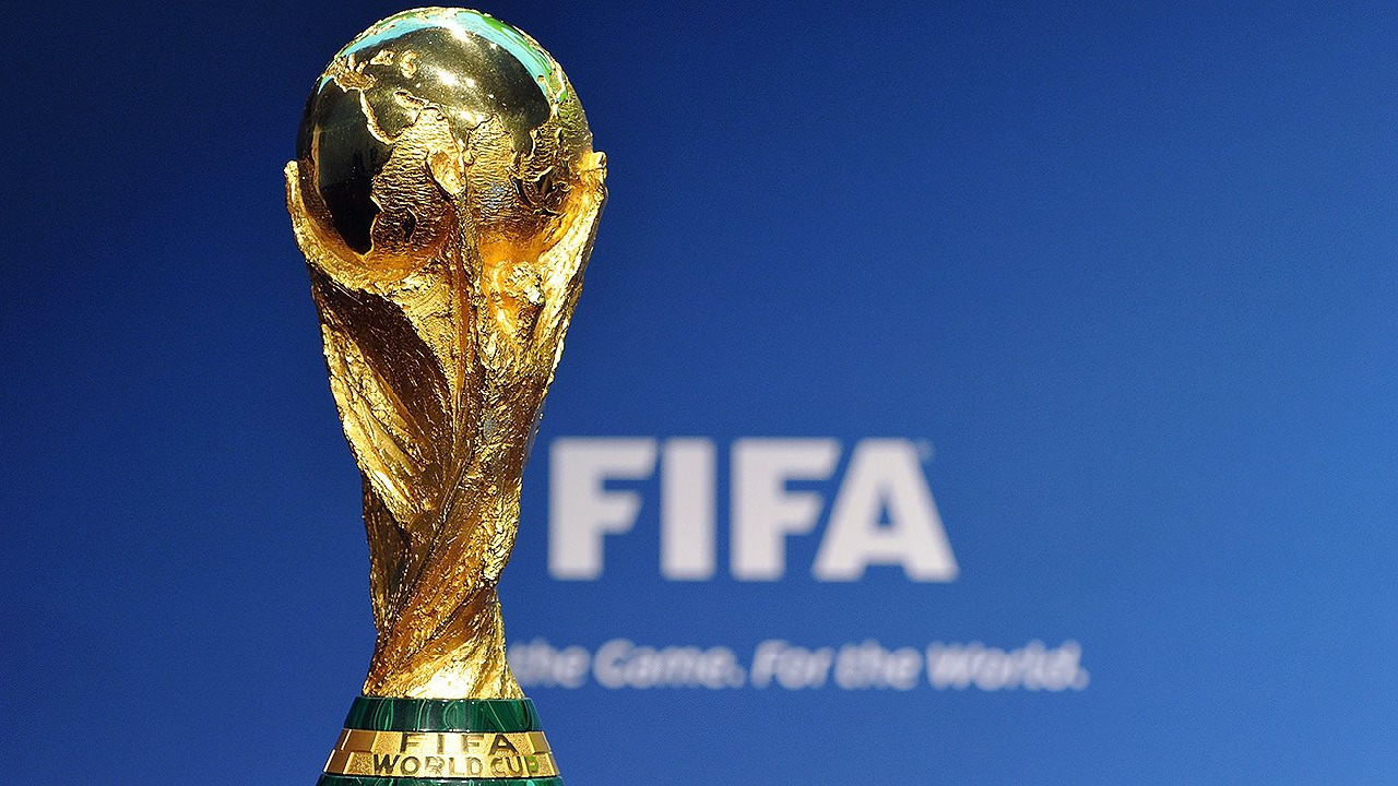 الكشف عن الأندية المشاركة في كأس العالم 2025