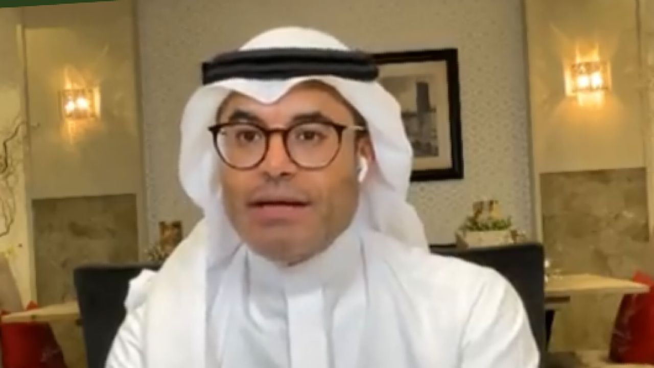 محمد الشيخ: هذا الموسم من أسوأ المواسم التي مرت على الهلال(فيديو)