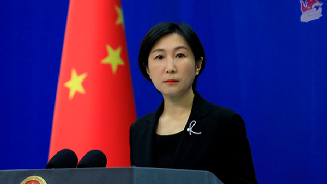 الصين: أمريكا لم تقدم أي دليل على أن تيك توك يهدد أمنها القومي
