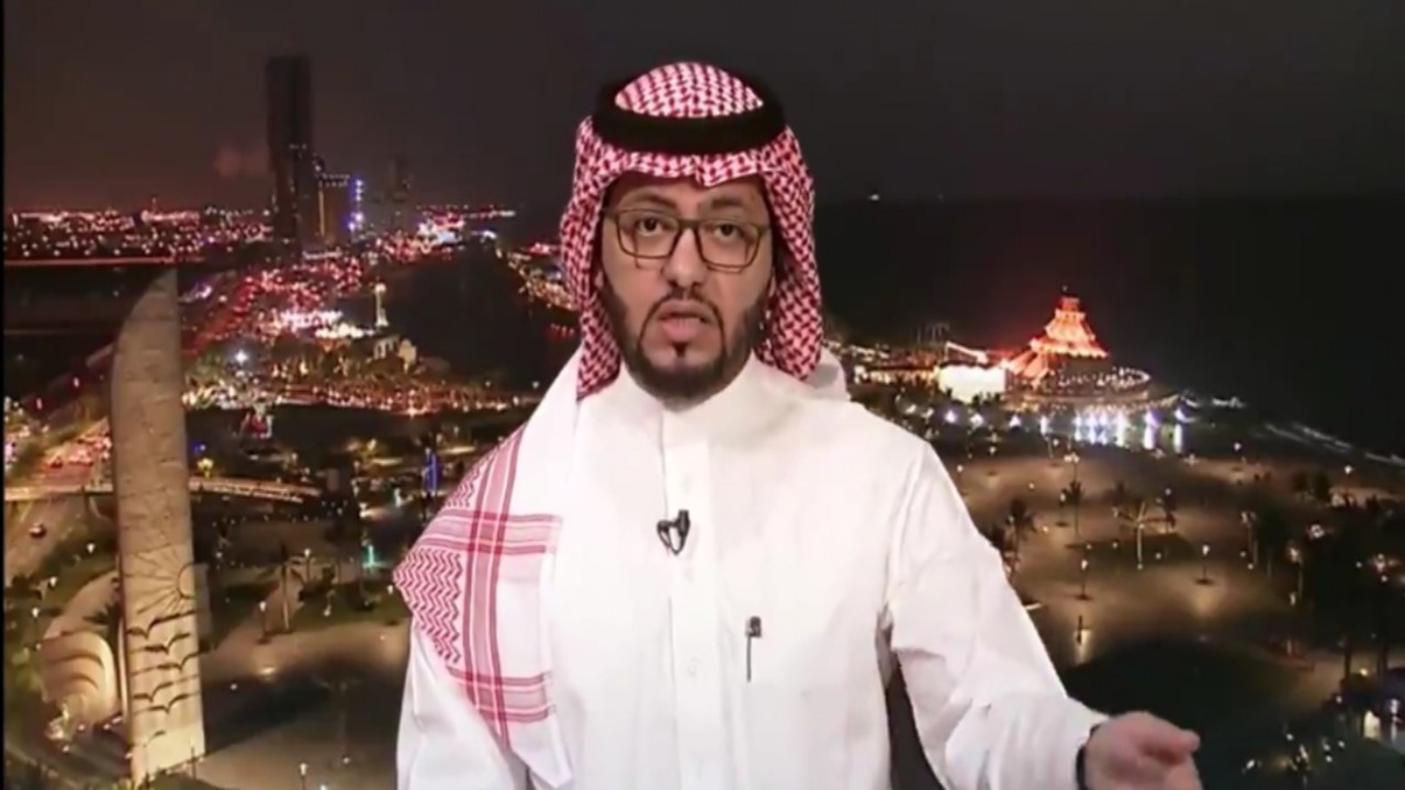 منار شاهين: إرث الهلال وتاريخه سيجلب ميسي إلى الرياض(فيديو)