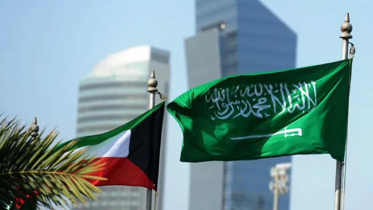تنسيق بين المملكة والكويت لاستلام متهم هارب تم ضبطه في الرياض