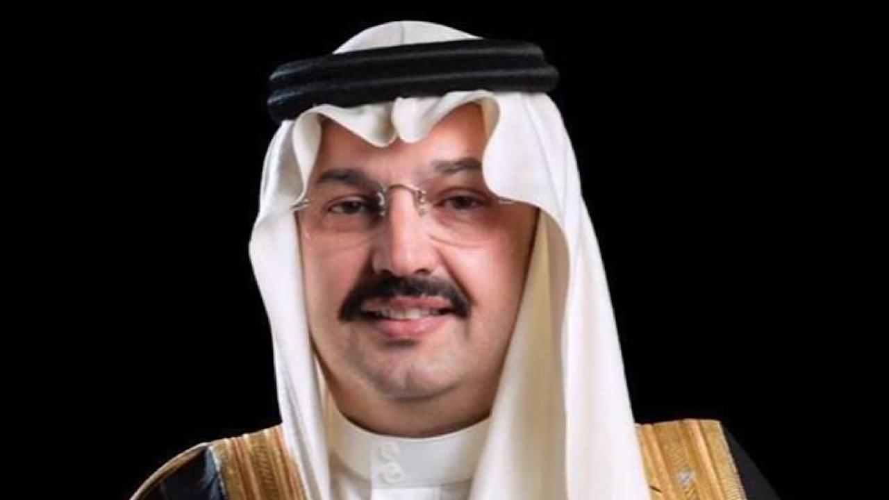 بالفيديو والصور.. أمير عسير ينهي خلافات أسرية وقبلية امتدت لأكثر من 10 سنوات