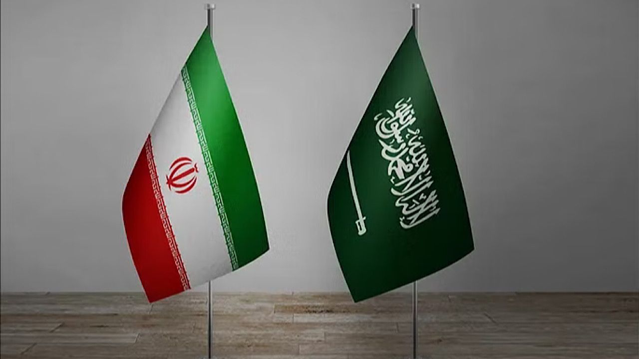 مصدر: إيران سعت لعقد لقاءات مع المملكة قبل الاتفاقية