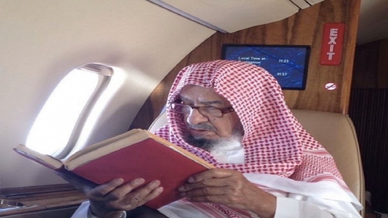 بالفيديو .. قصيدة &#8220;الشثري&#8221; التي ألغت سفر الأمير سلطان بأمر الملك خالد