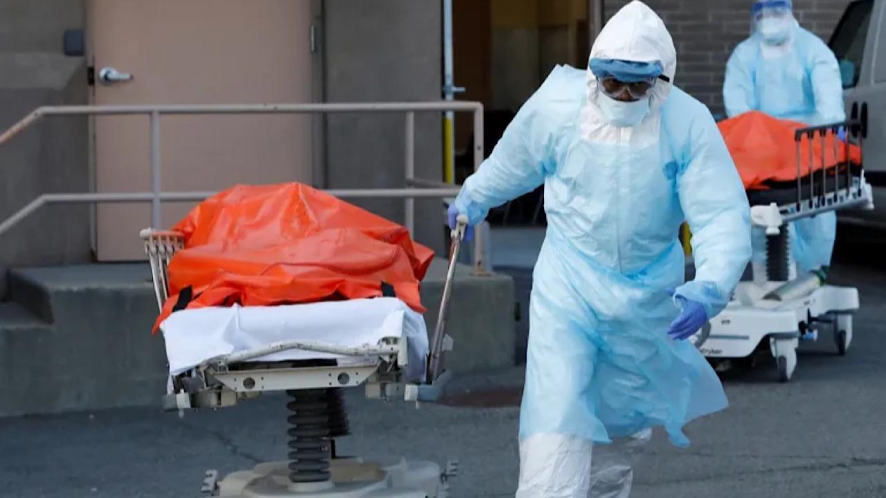 “الصحة العالمية” تؤكد أن نسبة وفيات فيروس كورونا انخفض بنسبة 39%