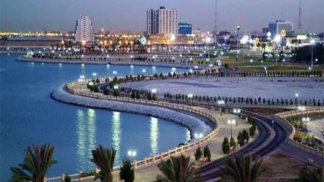 الدمام تحتفظ بأعلى درجة حرارة خلال مارس ونجران أعلى فترة هطول للأمطار