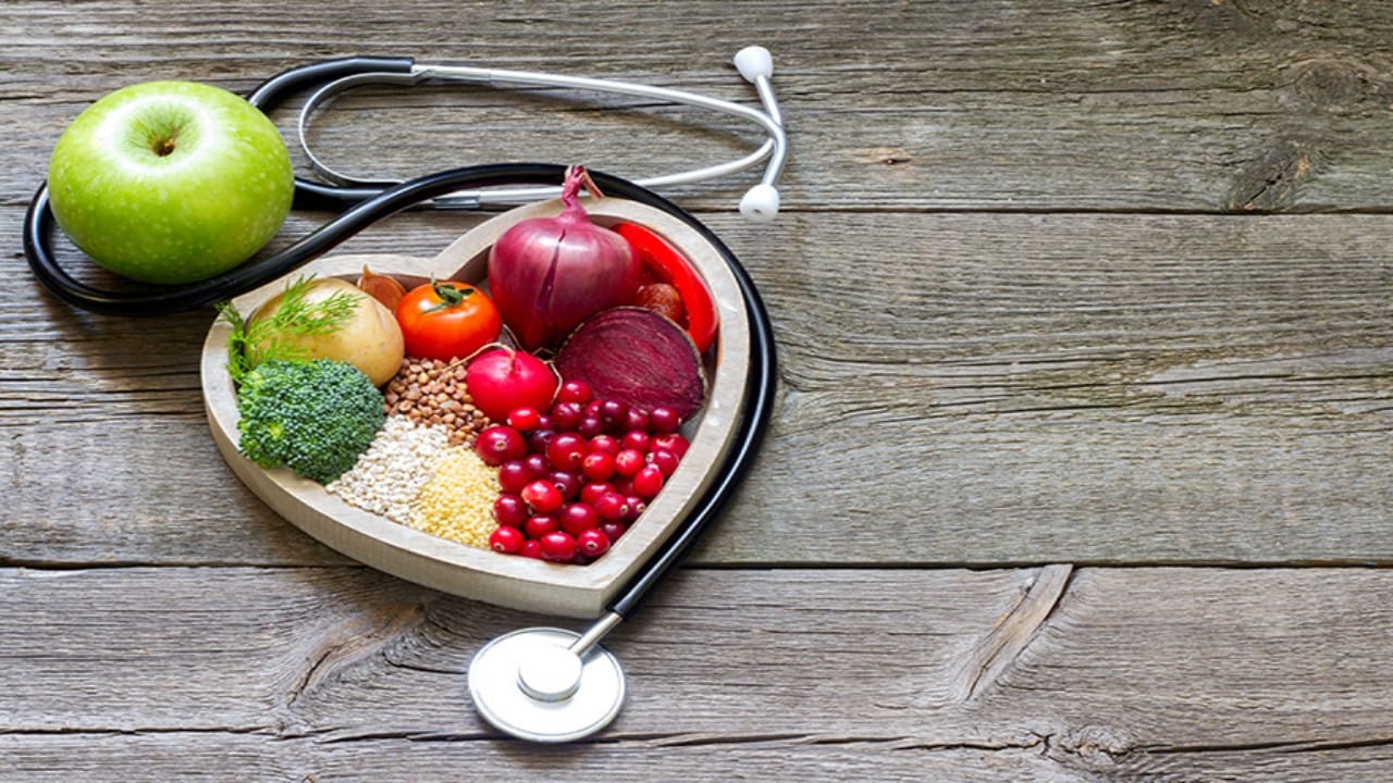 أطعمة صحية تساعد على تقوية القلب