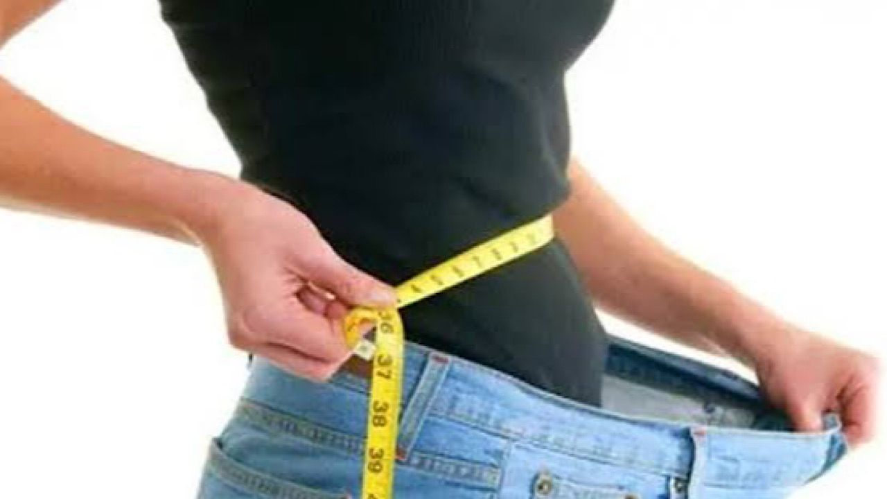 نصائح مدهشة لإنقاص الوزن الزائد بعد رمضان