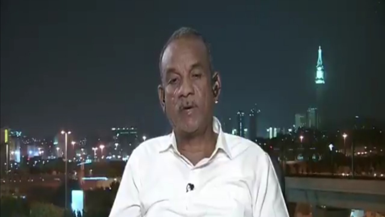 صحفي سوداني: السفير السعودي آخر مواطن خرج من السودان