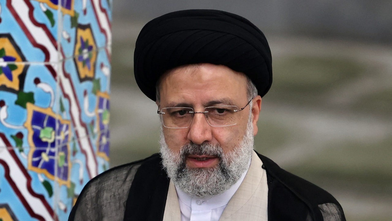 نائب الرئيس الإيراني : رئيسي سيقوم بزيارة إلى السعودية