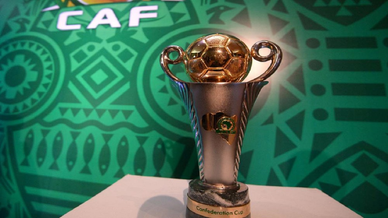 الإعلان عن قرعة دور ربع نهائي كأس الاتحاد الإفريقي