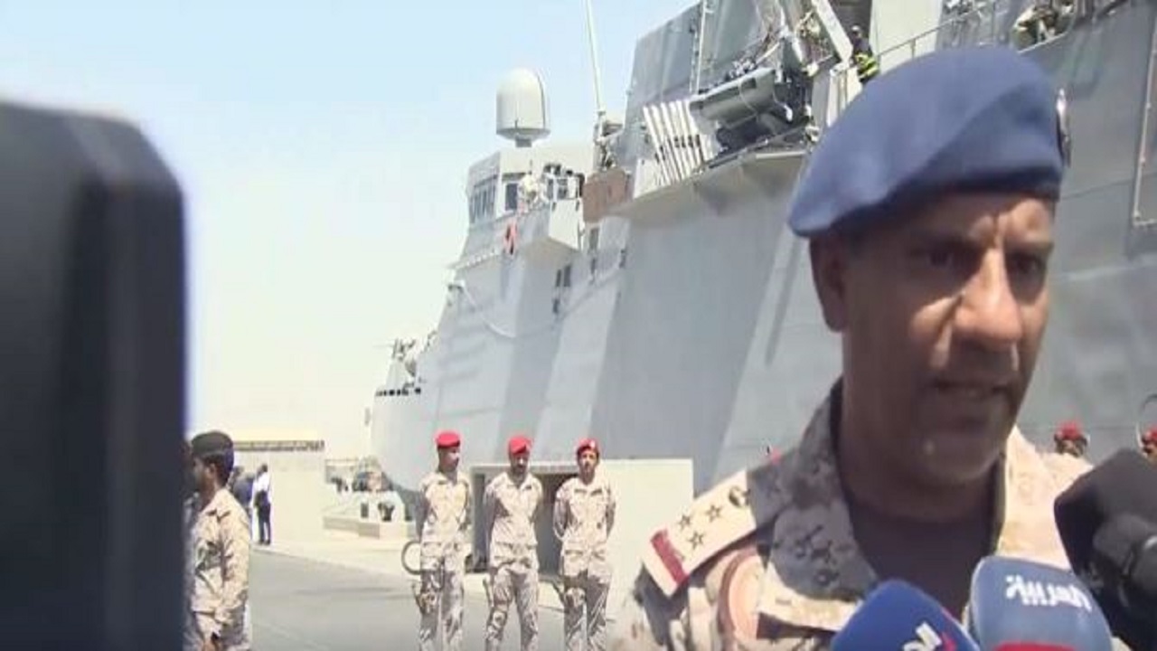 المالكي: مستمرون في إخلاء رعايا الدول الشقيقة من السودان إلى المملكة