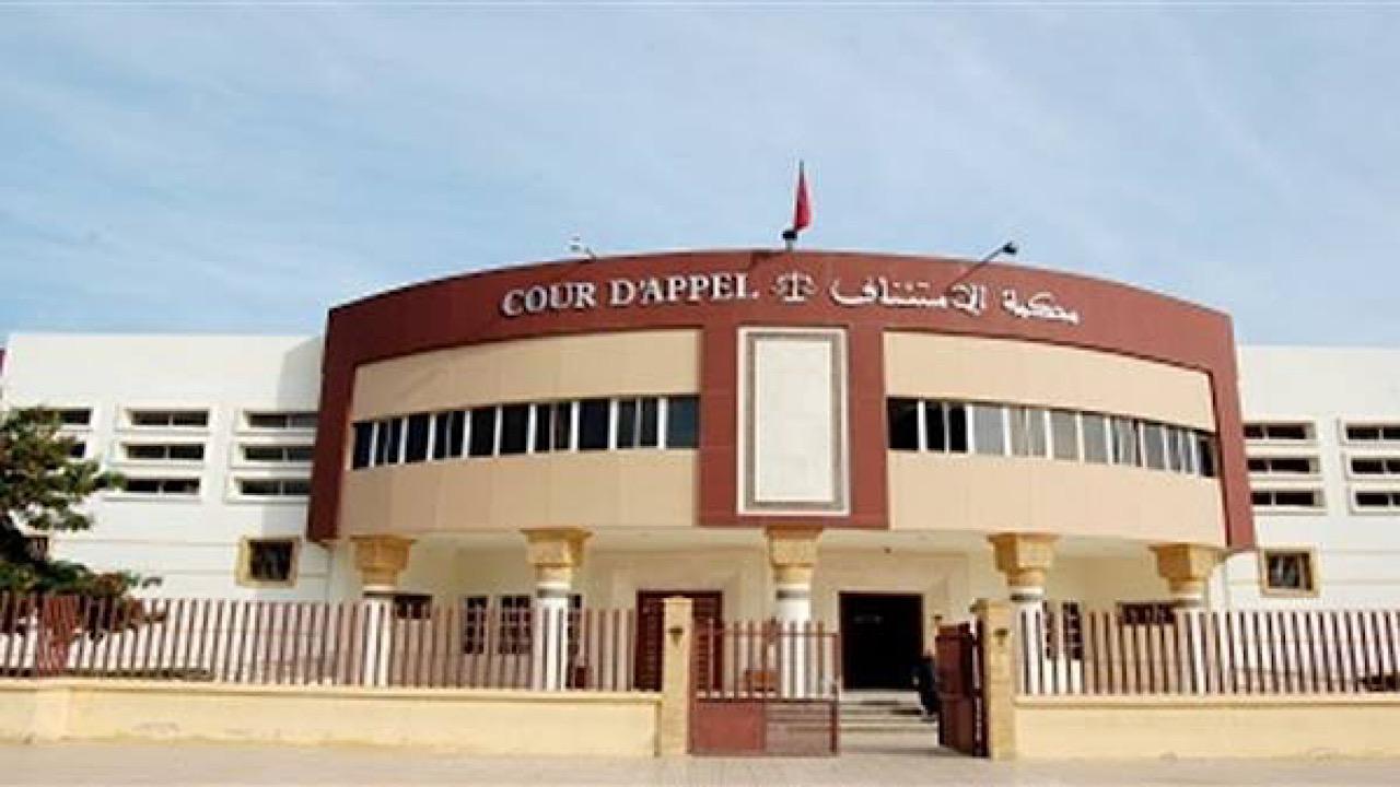 تشديد أحكام السجن بحق المتهمين الـ 3 في قضية اغتصاب هزت الرأي العام بالمغرب
