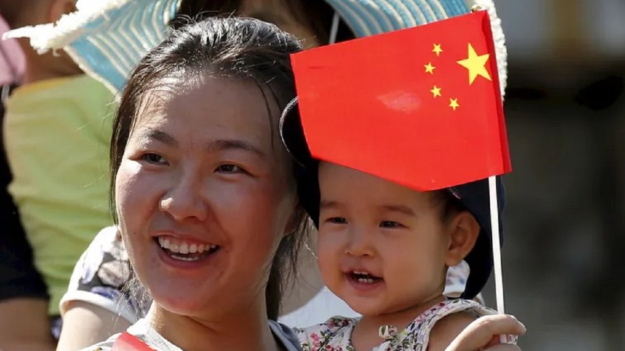 الصين تعاني أزمة سكانية بسبب رفض النساء للإنجاب!