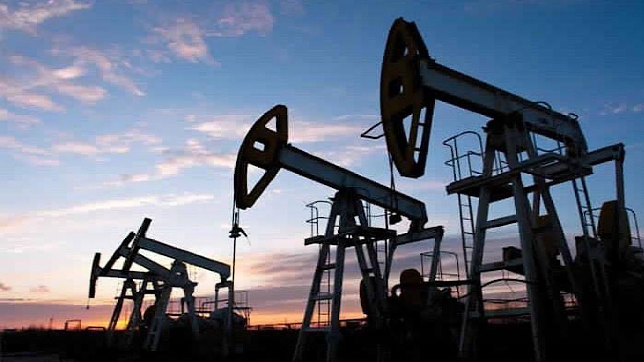 تراجع حجم اكتشاف النفط والغاز الطبيعي حول العالم