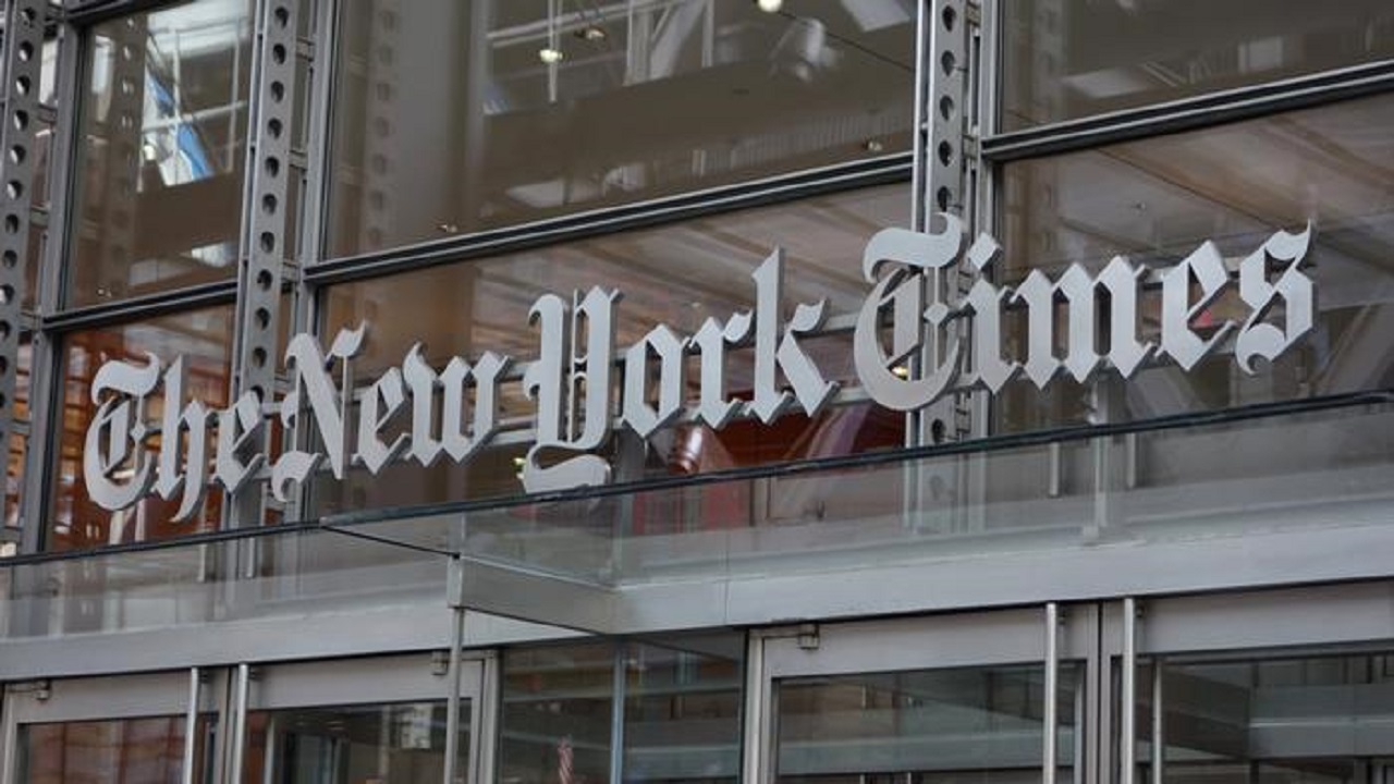 “نيويورك تايمز” تخسر علامة التوثيق بتويتر لرفضها الدفع!