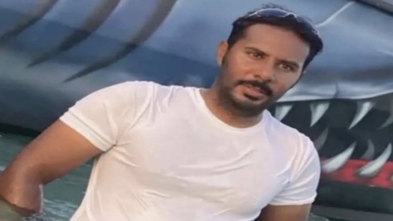 تفاصيل مقتل بطل الدراجات المائية الكويتي عبدالعزيز الزعتري