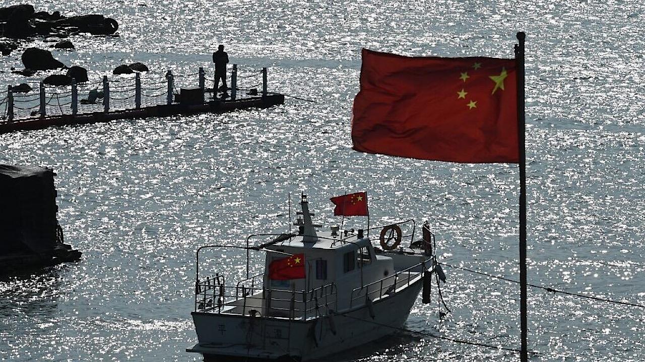 “الصين” تجري محاكاة لضربات على أهداف في تايوان