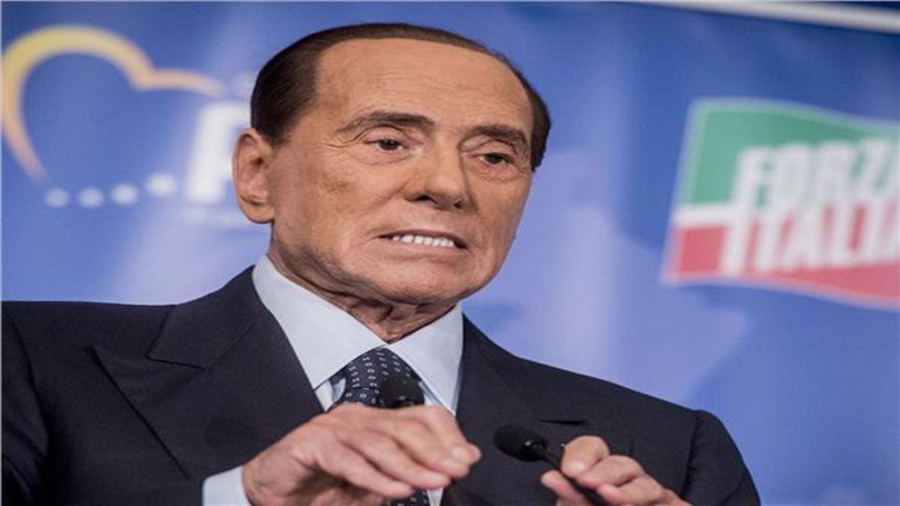 إصابة رئيس وزراء إيطاليا الأسبق بنوع نادر من سرطان الدم