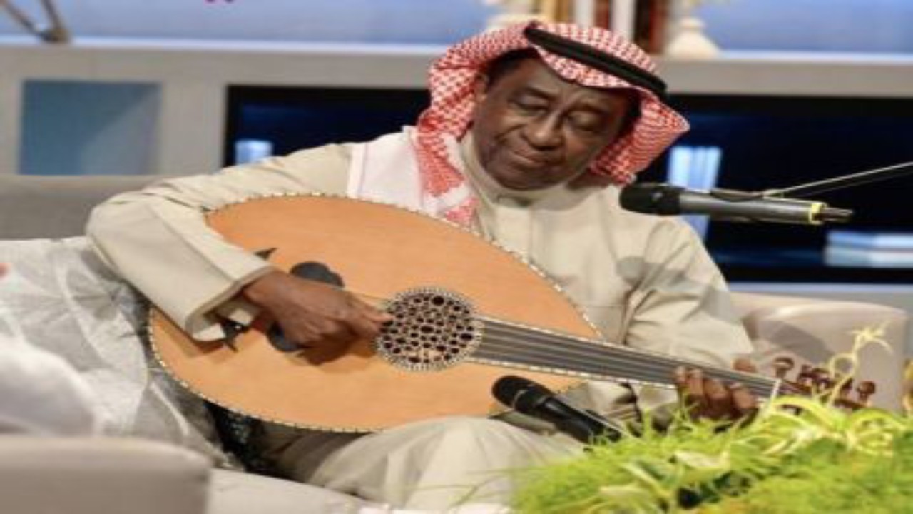 حفل لتكريم الفنان عبد الرب إدريس في موسم الرياض القادم