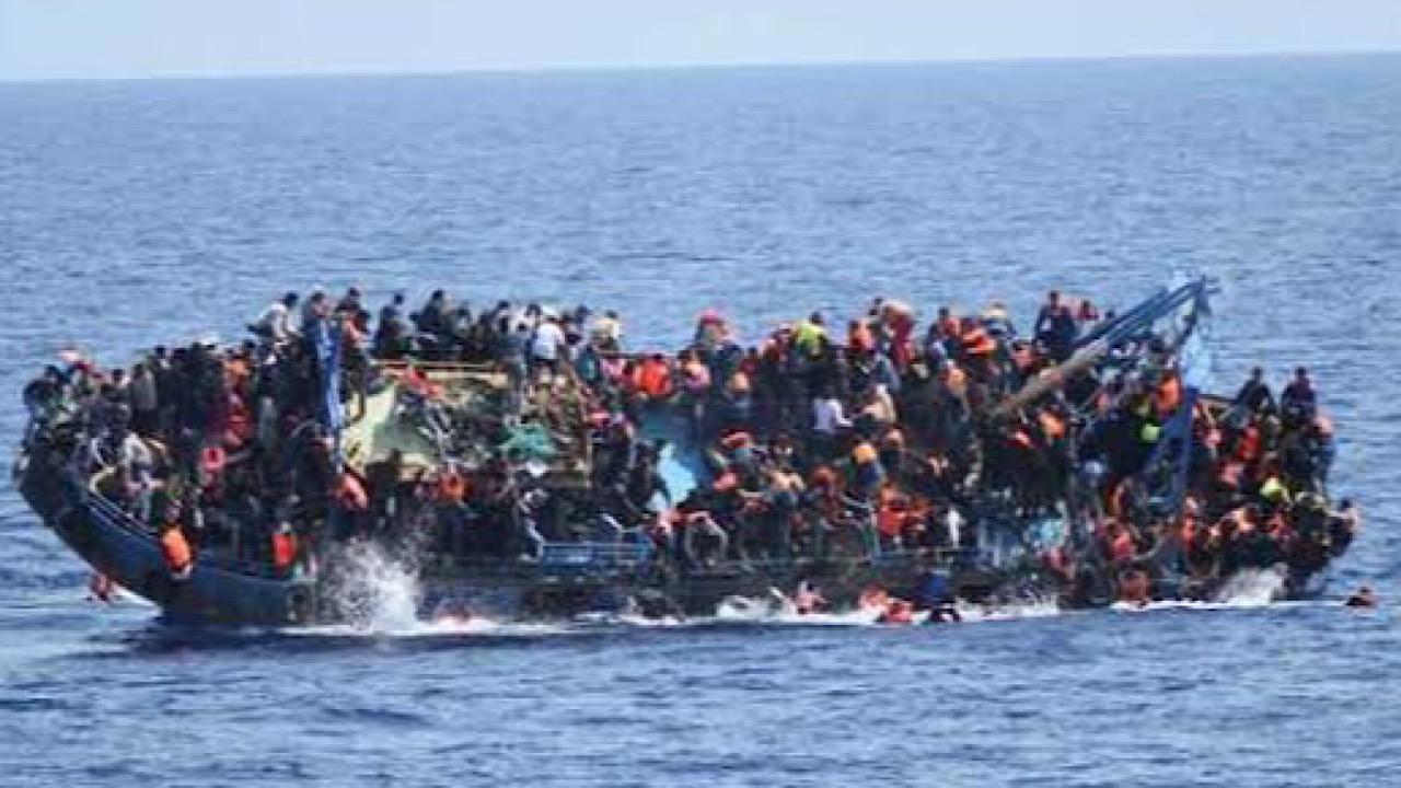 السلطات التونسية: وفاة 25 مهاجرا غرقا خلال أسبوع