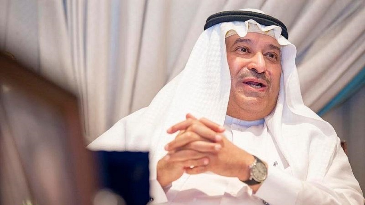 فيديو..الأمير نواف بن محمد: أخشى على الهلال من نفسه
