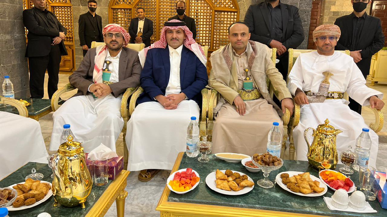 سفير المملكة باليمن: أزور صنعاء لتثبيت الهدنة ووقف إطلاق النار