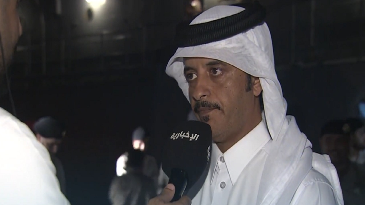مواطن قطري: رحلة الإجلاء السعودية من السودان كانت ميسرة