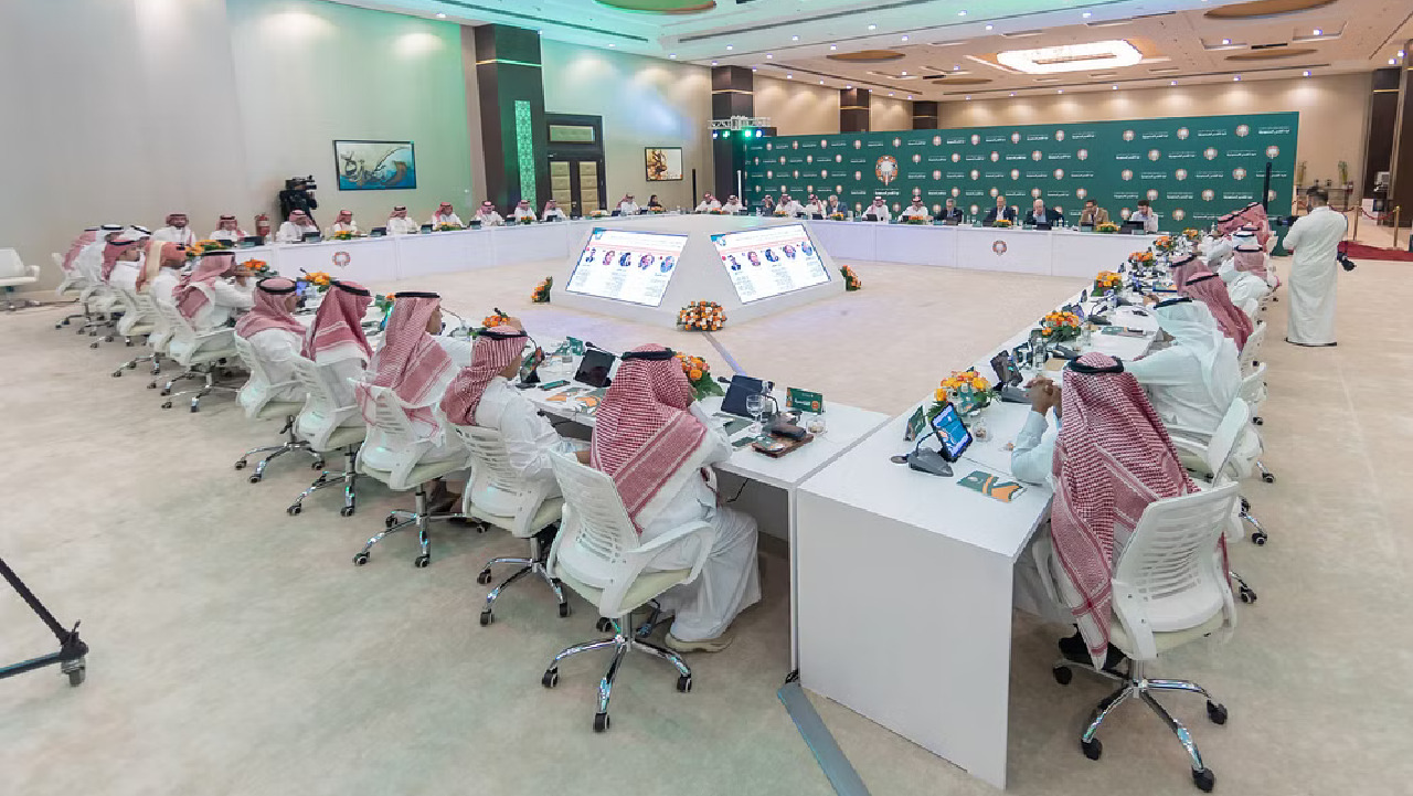مشروع توثيق تاريخ كرة القدم السعودية يعقد اجتماعه الثاني في مايو المقبل