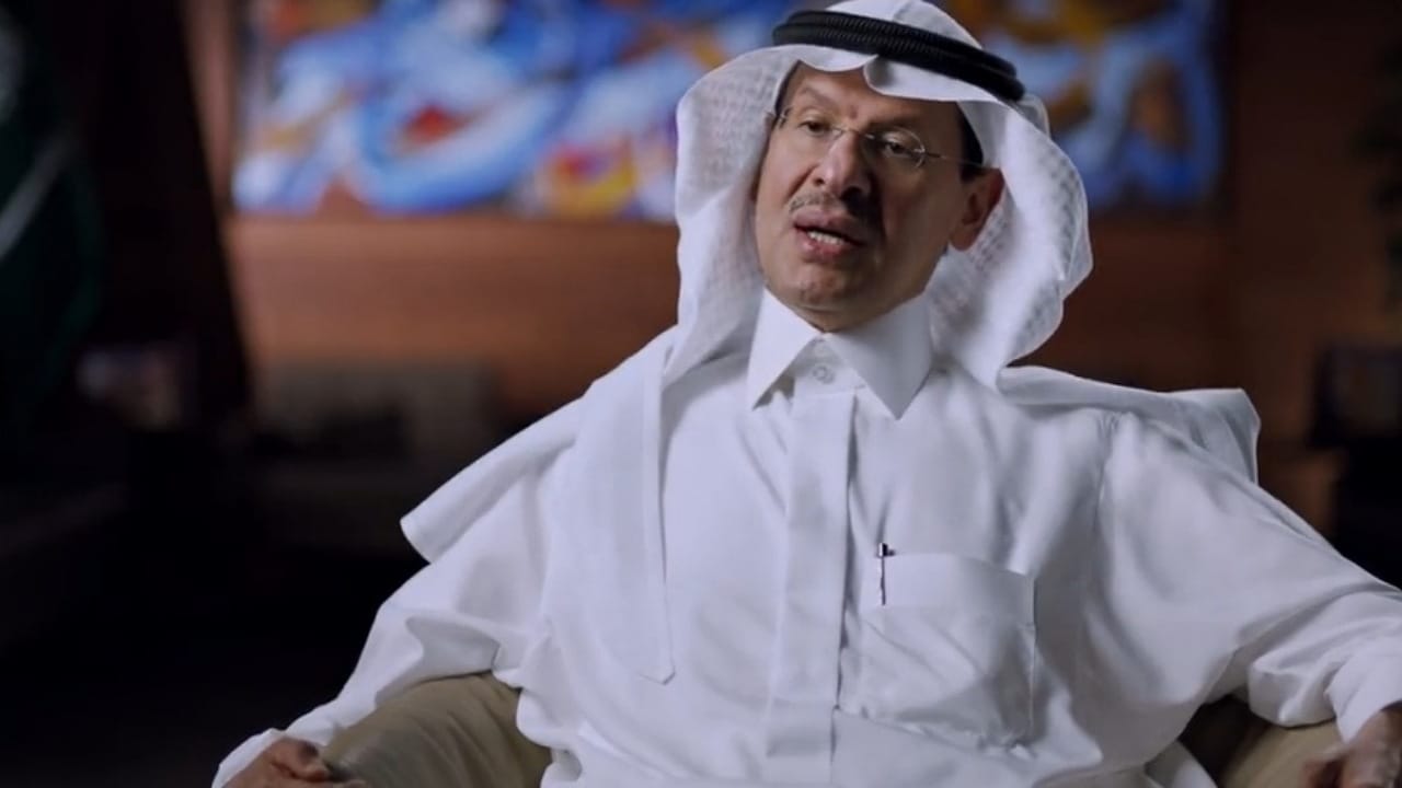 بالفيديو.. وزير الطاقة يكشف عن الاجتماع الذي غير مسار إنتاج النفط عالميا