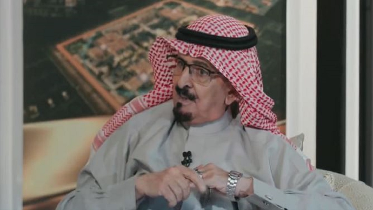 مدير مركز تاريخ مكة: آخر توسعة للحرم المكي قبل الحكم السعودي كانت 161هـ