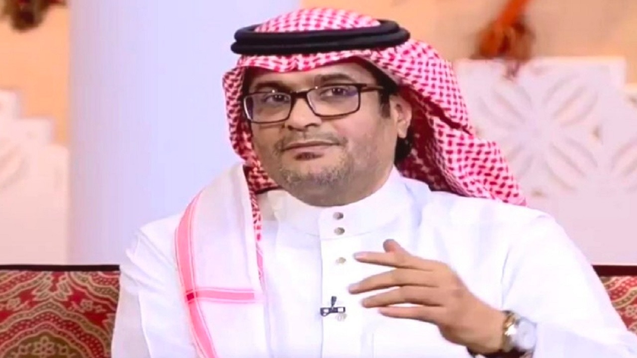 “البكيري”: تعادل النصر والفيحاء وانتصر التحكيم الأجنبي