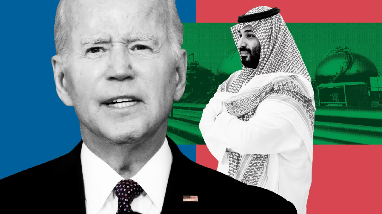 زيارة غير معلنة لمدير المخابرات الأمريكية للسعودية