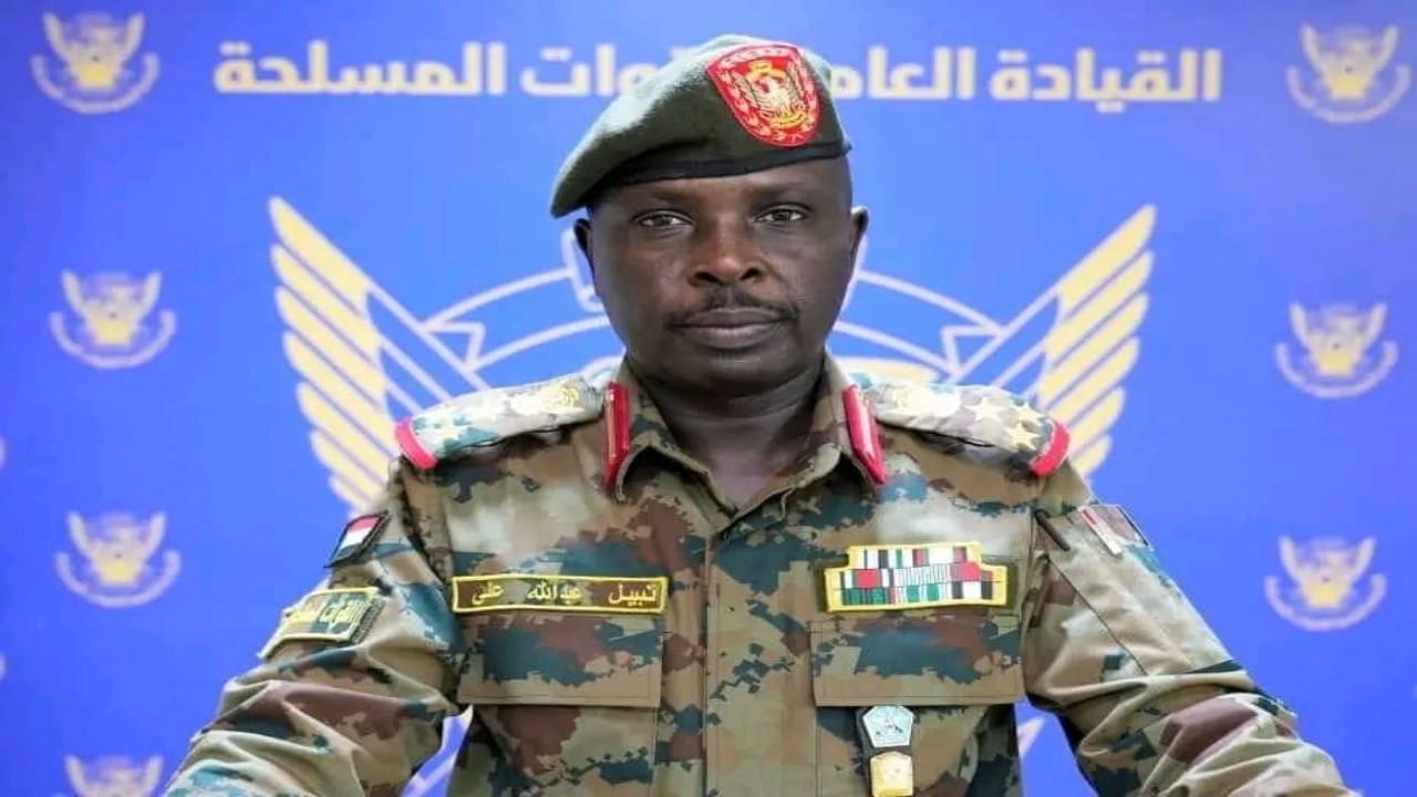 الجيش السوداني يعلن استيلاءه على جميع مقرات قوات الدعم السريع في ‎أم درمان