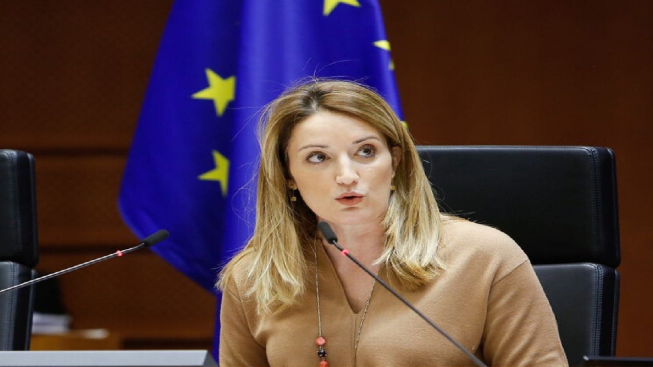 معاقبة نائبة أوروبية بسبب “مضايقة أخلاقية”