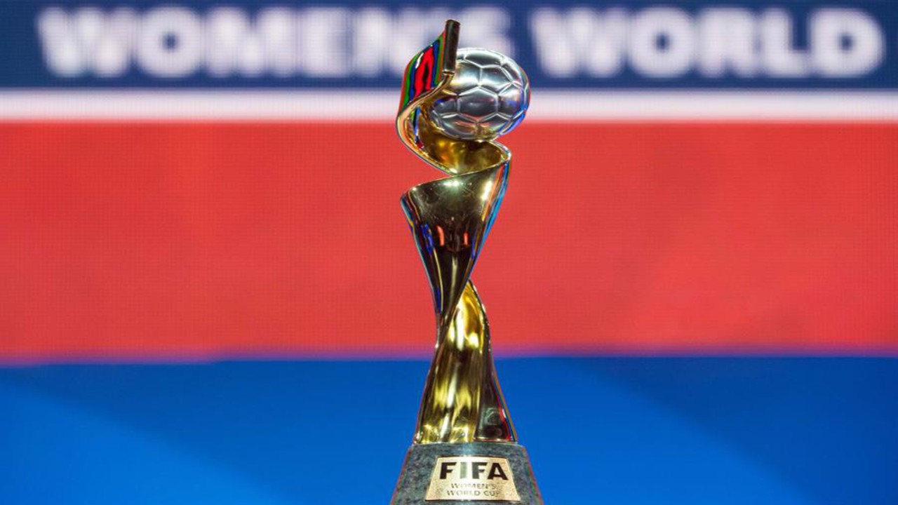 أمريكا والمكسيك يقدمان ملف مشترك لاستضافة كأس العالم للسيدات 2027‪